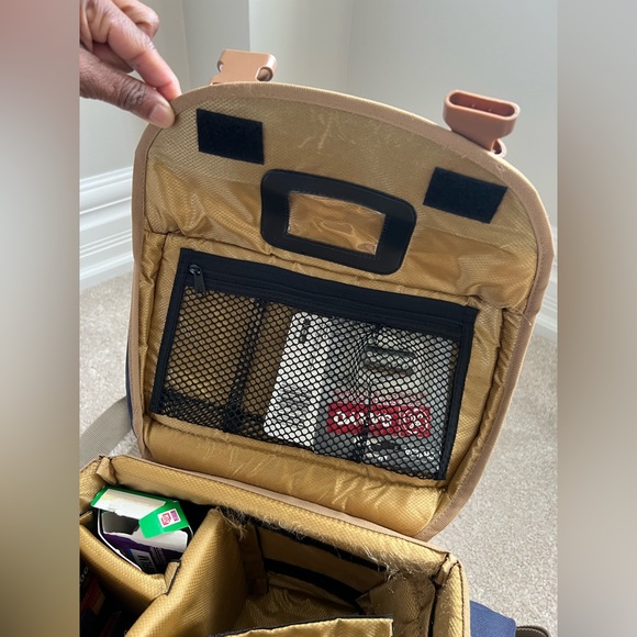 NIKON F60 AF NIKKOR 35-80mm MINT CONDITION EVERYTHING INCLUDED - Picture 12 of 16